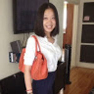 Meet your Posher, Michelle